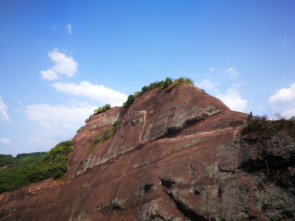 慈利红岩岭飞拉达好玩吗,慈利红岩岭飞拉达景点怎么样_点评_评价【携