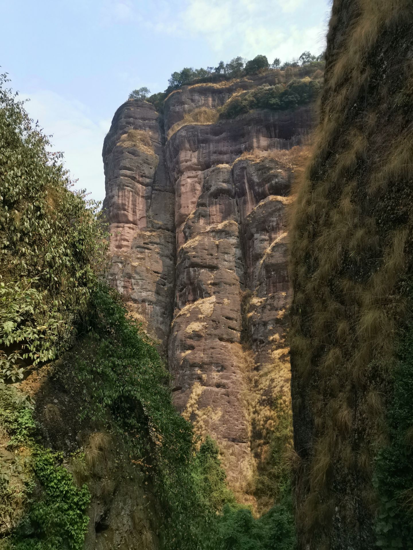 鹰潭仙人城好玩吗,鹰潭仙人城景点怎么样_点评_评价【携程攻略】