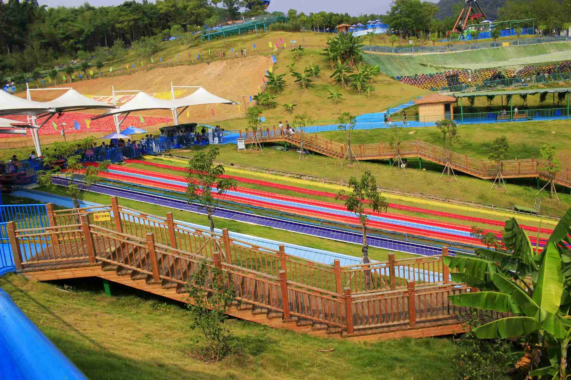 闽清瓷天下海丝谷好玩吗,闽清瓷天下海丝谷景点怎么样_点评_评价