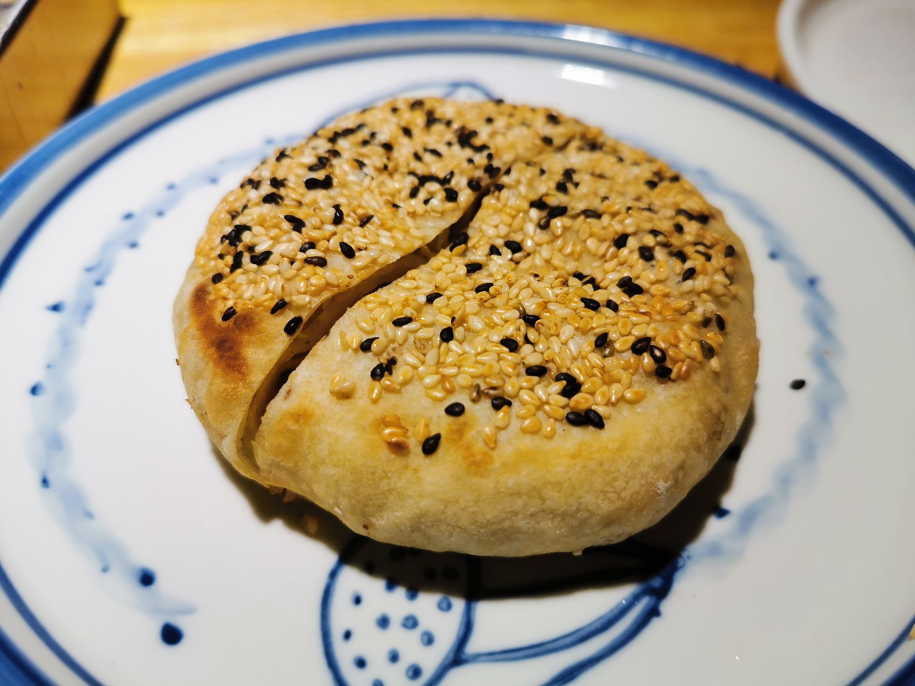 小放牛河北菜(怀特店)