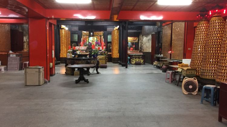 彰化定光佛庙攻略 定光佛庙门票价格多少钱 团购票价预定优惠 景点地址图片 携程攻略