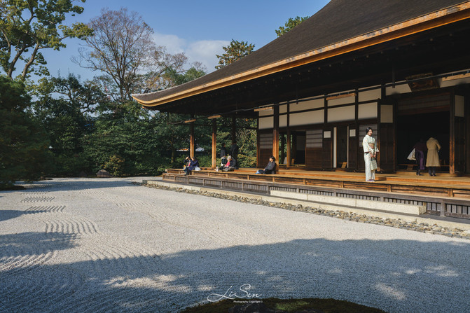 京都 深秋赏枫之旅全攻略 与你共度红叶季的浪漫色彩 京都游记攻略 携程攻略