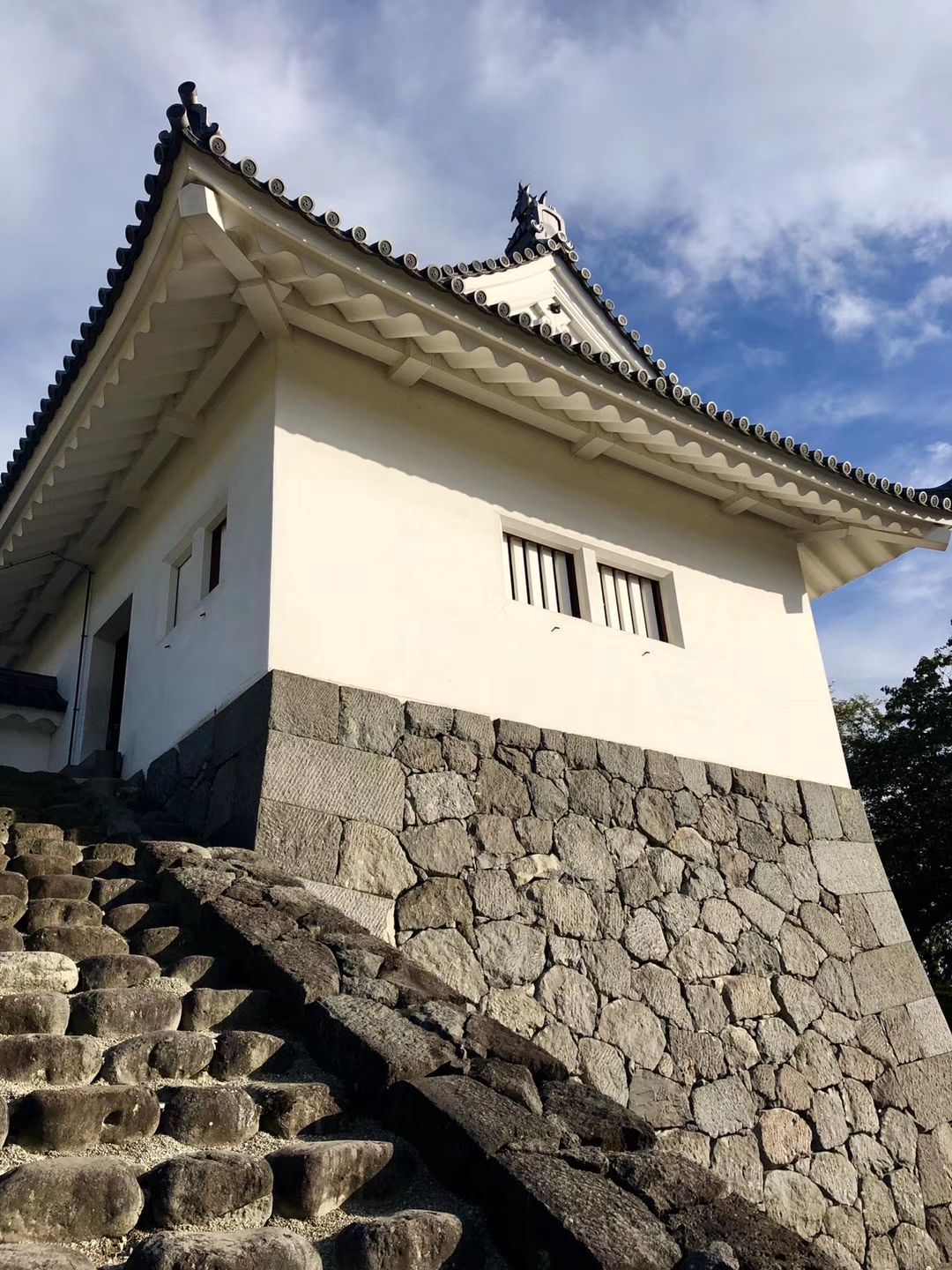 2022Site of Yamagata Castle游玩攻略,山形城是指现今日本山形市霞...【去哪儿攻略】