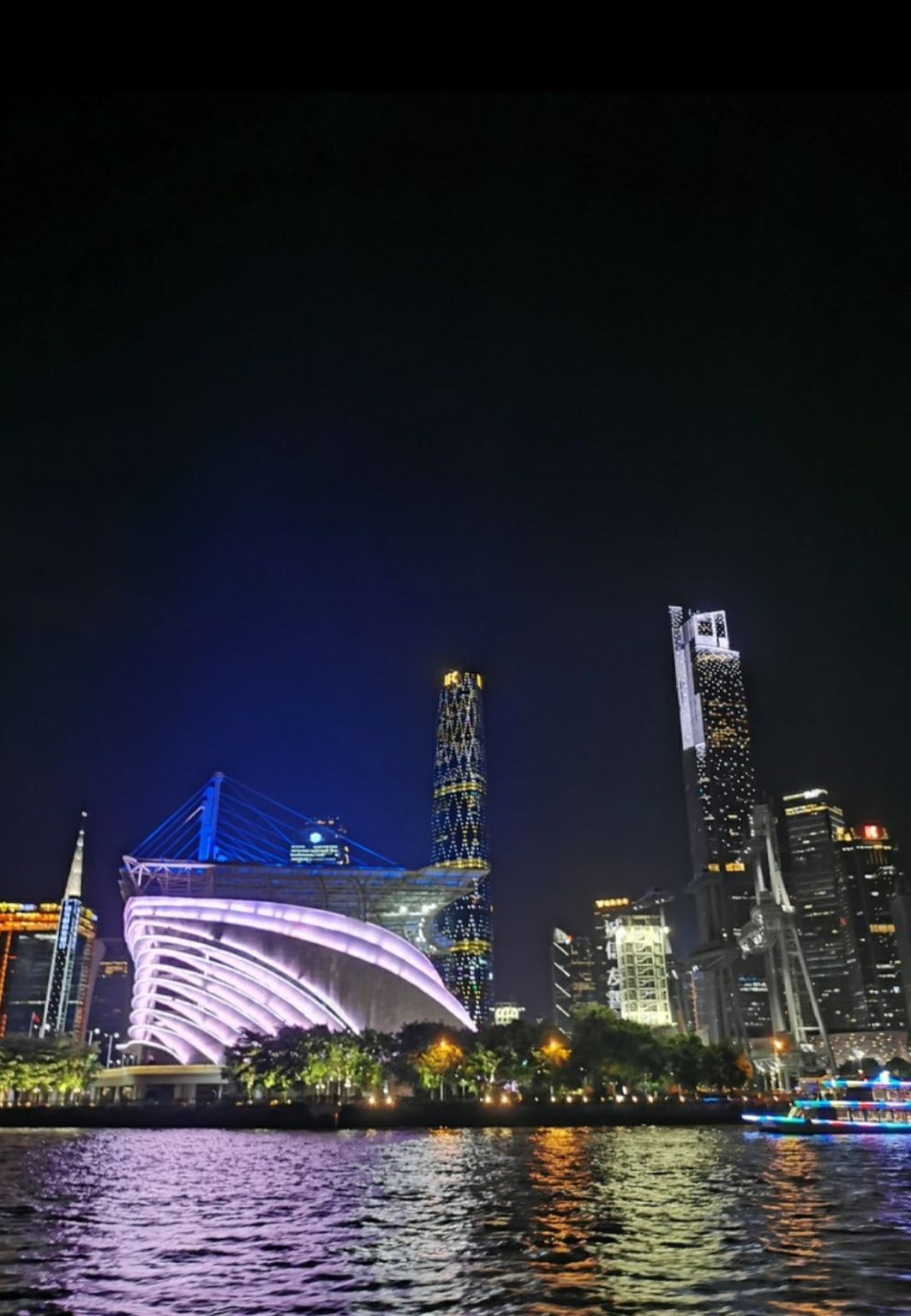 流光溢彩 绚丽迎宾——夜景观以旧造新助燃长春冰雪旅游