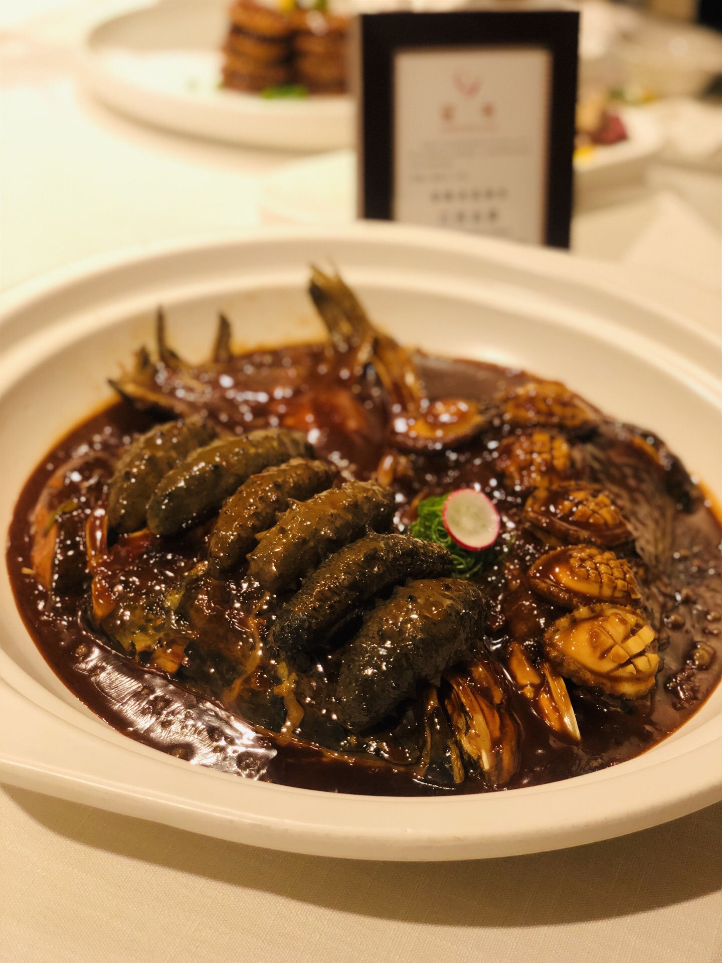 2023寻魏·金陵十二菜(老门东店)美食餐厅,.京特色肯定要尝试的,一小.