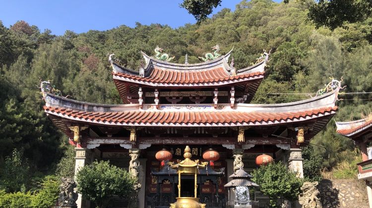 泉州灵源寺攻略-灵源寺门票价格多少钱-团购票价预定优惠-景点地址