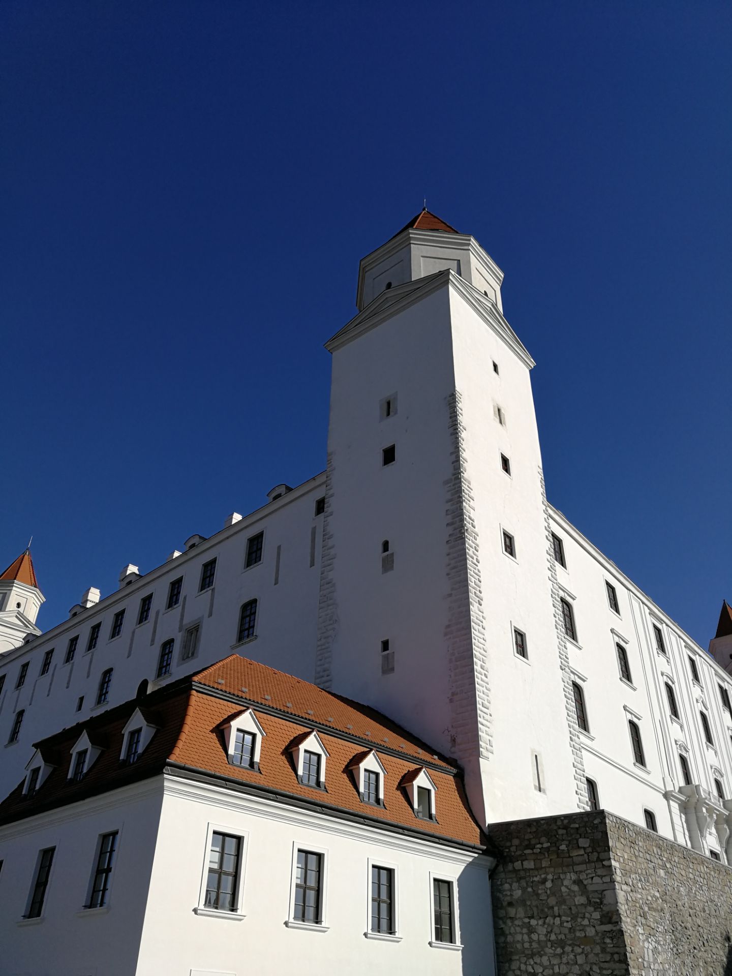 2020布拉迪斯拉发城堡游玩攻略,布拉迪斯拉发城堡,是斯洛伐