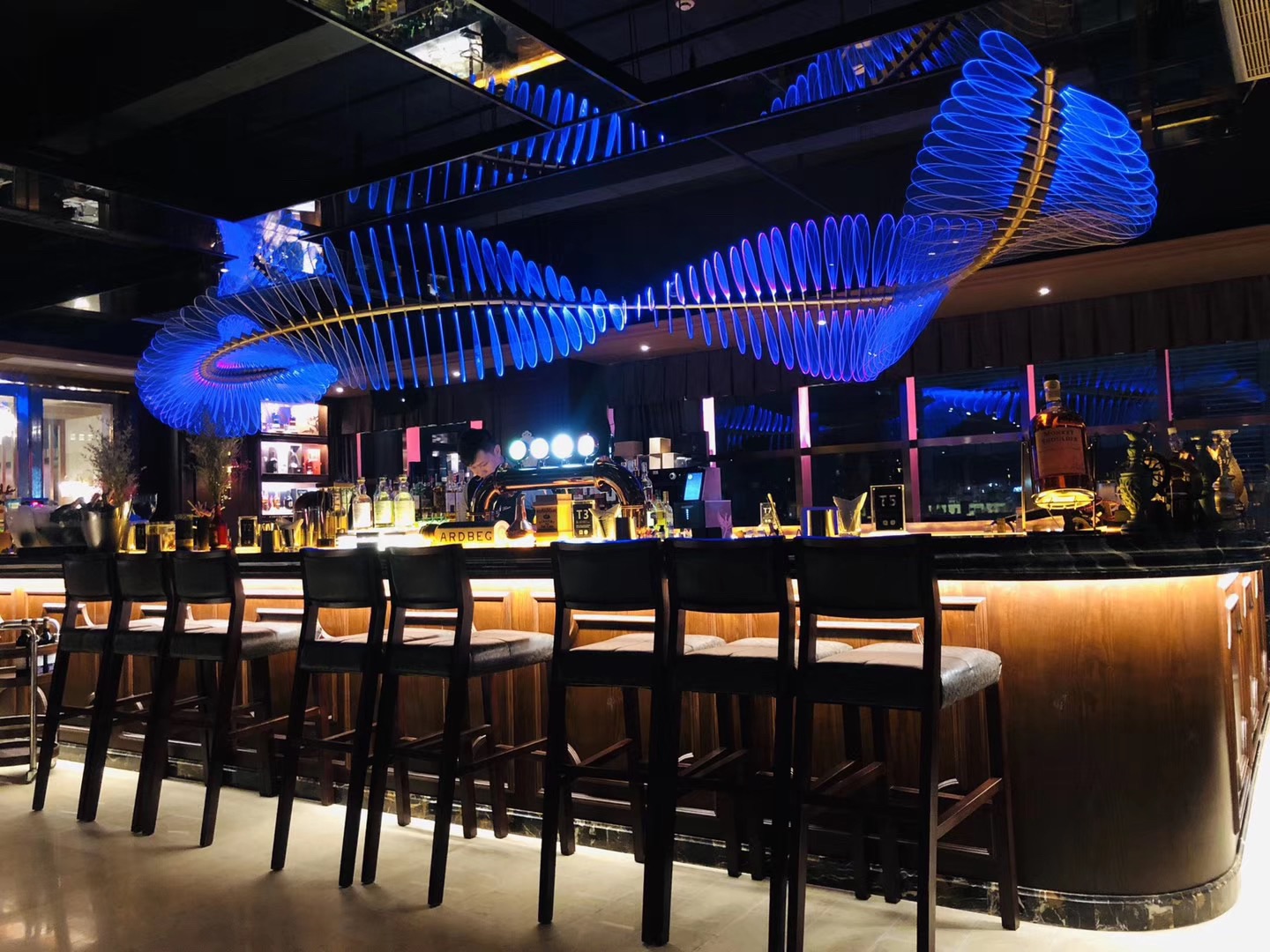 财神荟 5.0 分 1条点评 170/人 西餐 直线距离230m