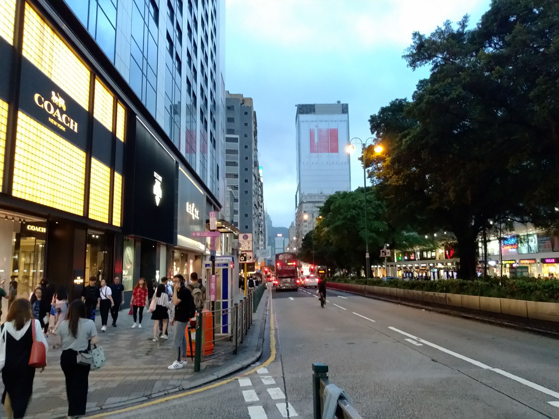 2019弥敦道-旅游攻略-门票-地址-问答-游记点评，香港旅游旅游景点推荐-去哪儿攻略