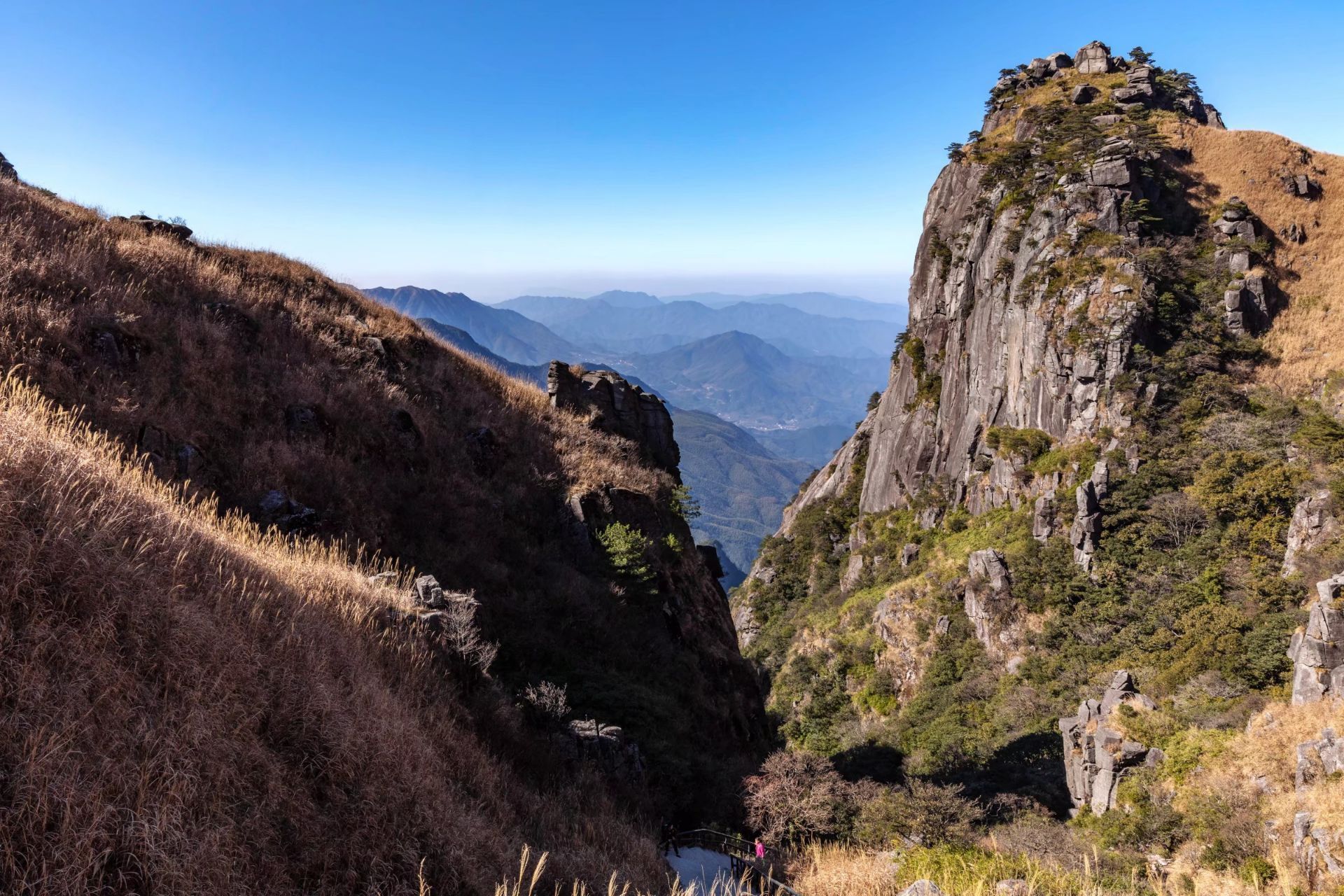 2020萍乡武功山风景区-旅游攻略-门票-地址-问答-游记点评，芦溪旅游旅游景点推荐-去哪儿攻略