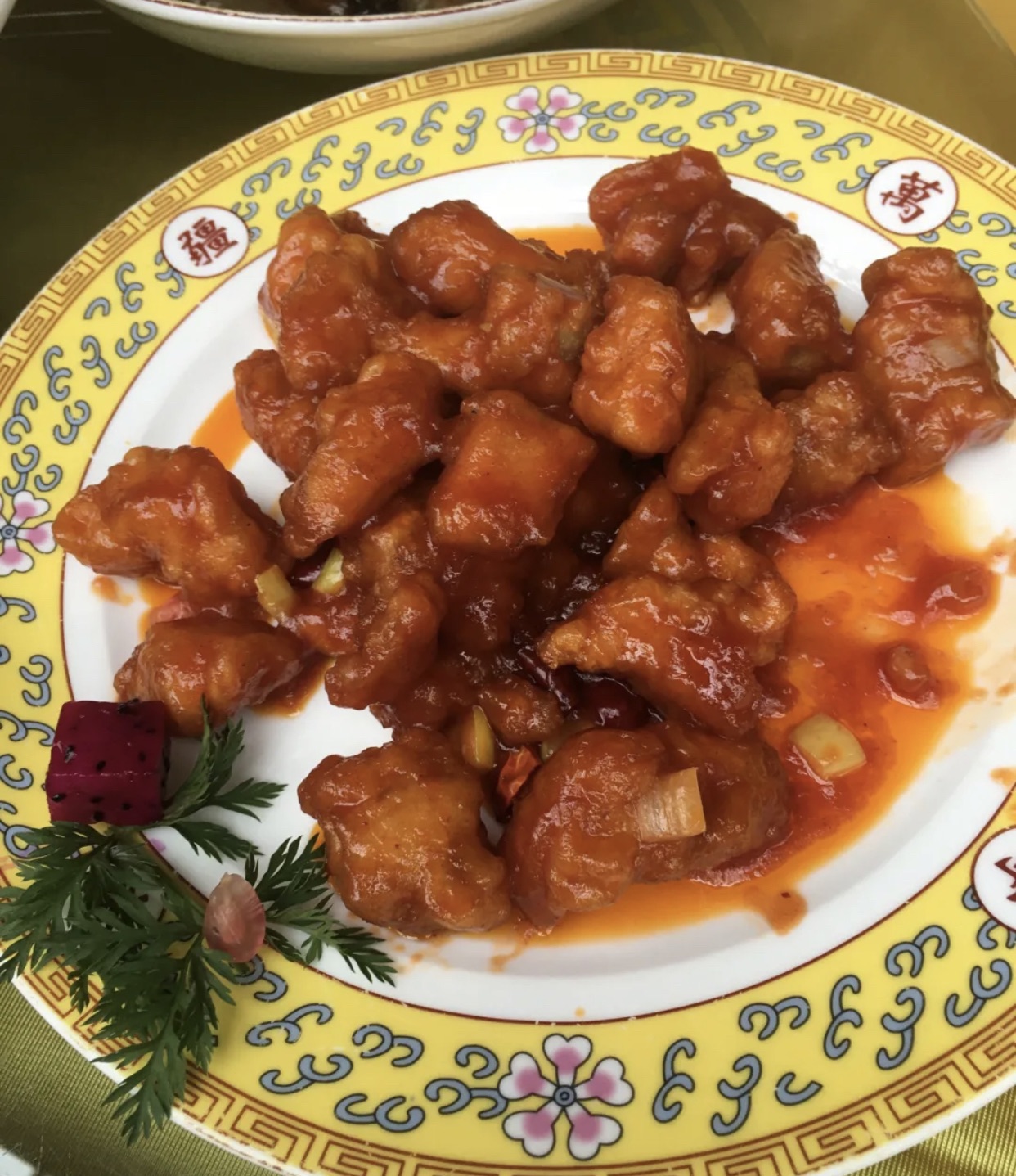 仿膳饭庄(北海店)