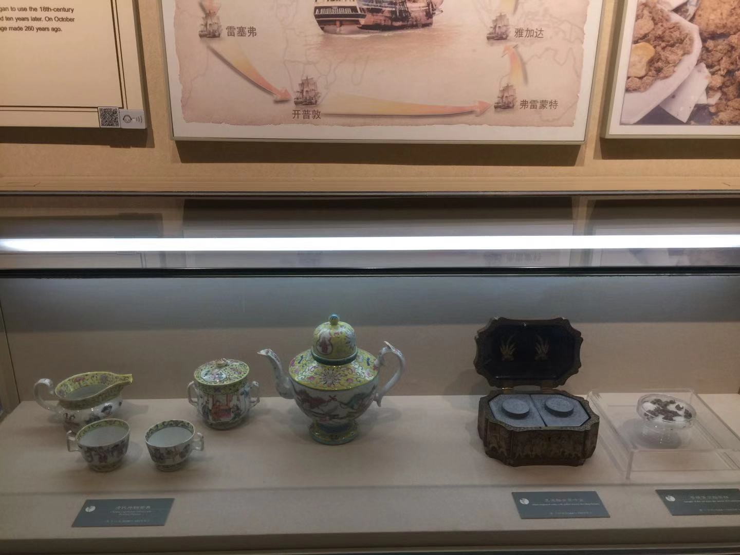 2020中国茶叶博物馆-旅游攻略-门票-地址-问答-游记点评，杭州旅游旅游景点推荐-去哪儿攻略