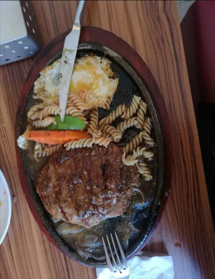 泰顺巴顿牛排攻略,巴顿牛排特色菜推荐/菜单/人均消费/电话/地址/菜系