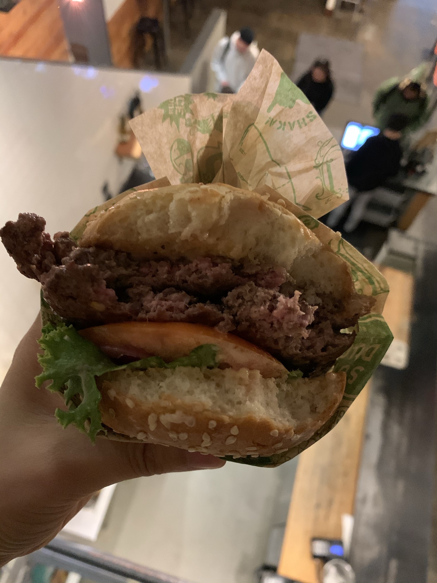 super duper burgers