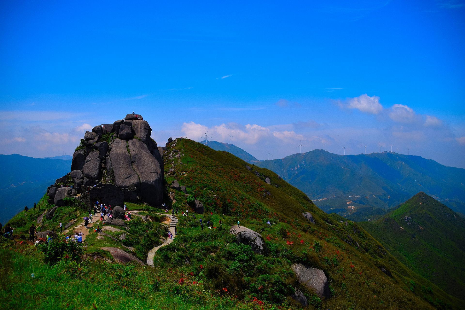 桂阳扶苍山攻略,桂阳扶苍山门票/游玩攻略/地址/图片/门票价格【携程