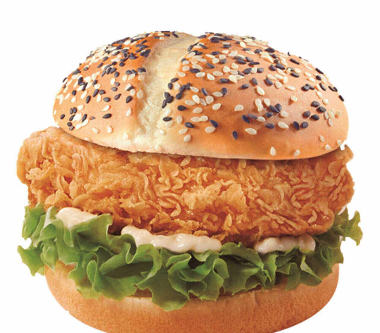 德克士(景县店)