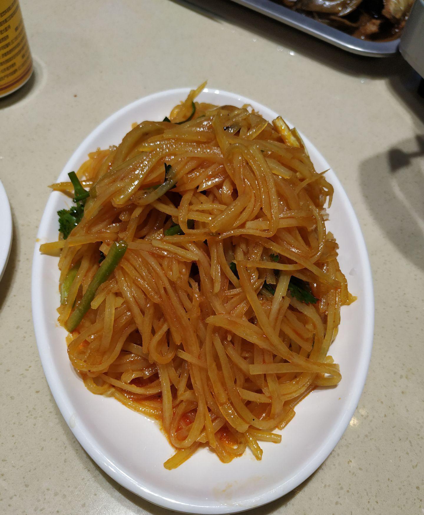 威海神龟馅饼(古寨路店)攻略,神龟馅饼(古寨路店)特色菜推荐/菜单