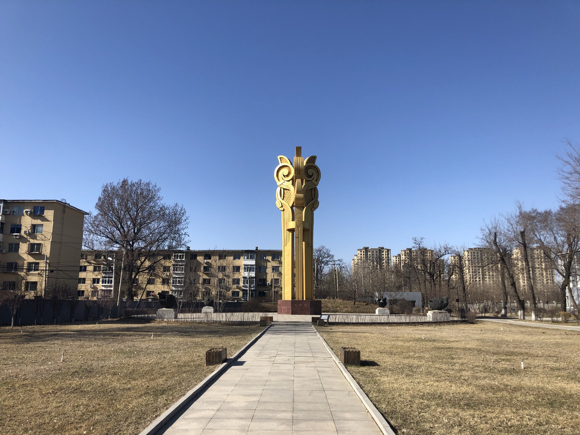 沈阳新乐遗址博物馆好玩吗,沈阳新乐遗址博物馆景点怎么样_点评_评价