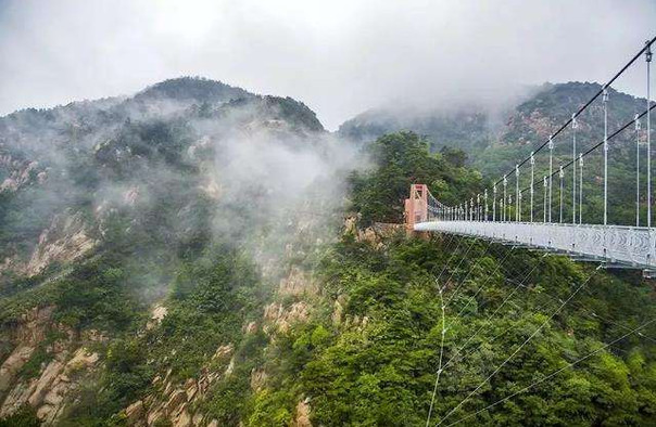 九龙大峡谷