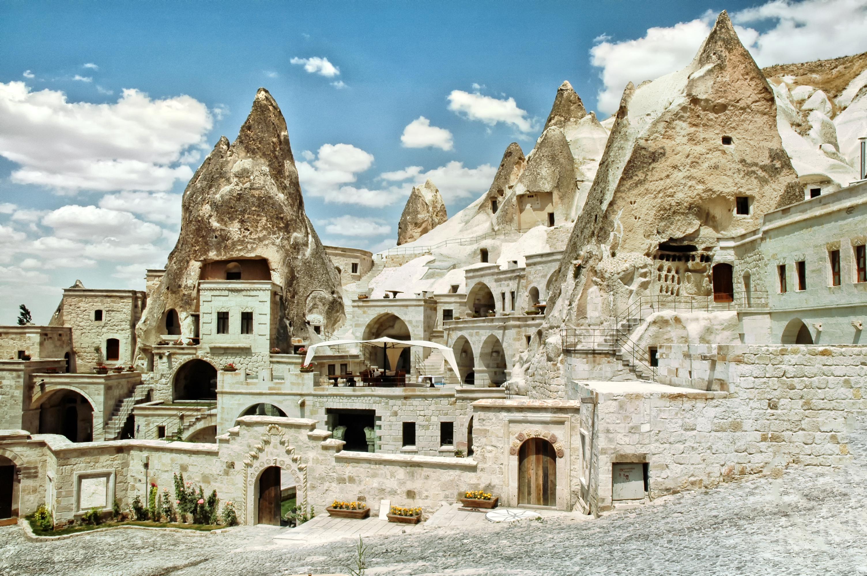 格雷梅迪夫里特峡谷攻略,格雷梅迪夫里特峡谷门票/游玩攻略/地址/图片