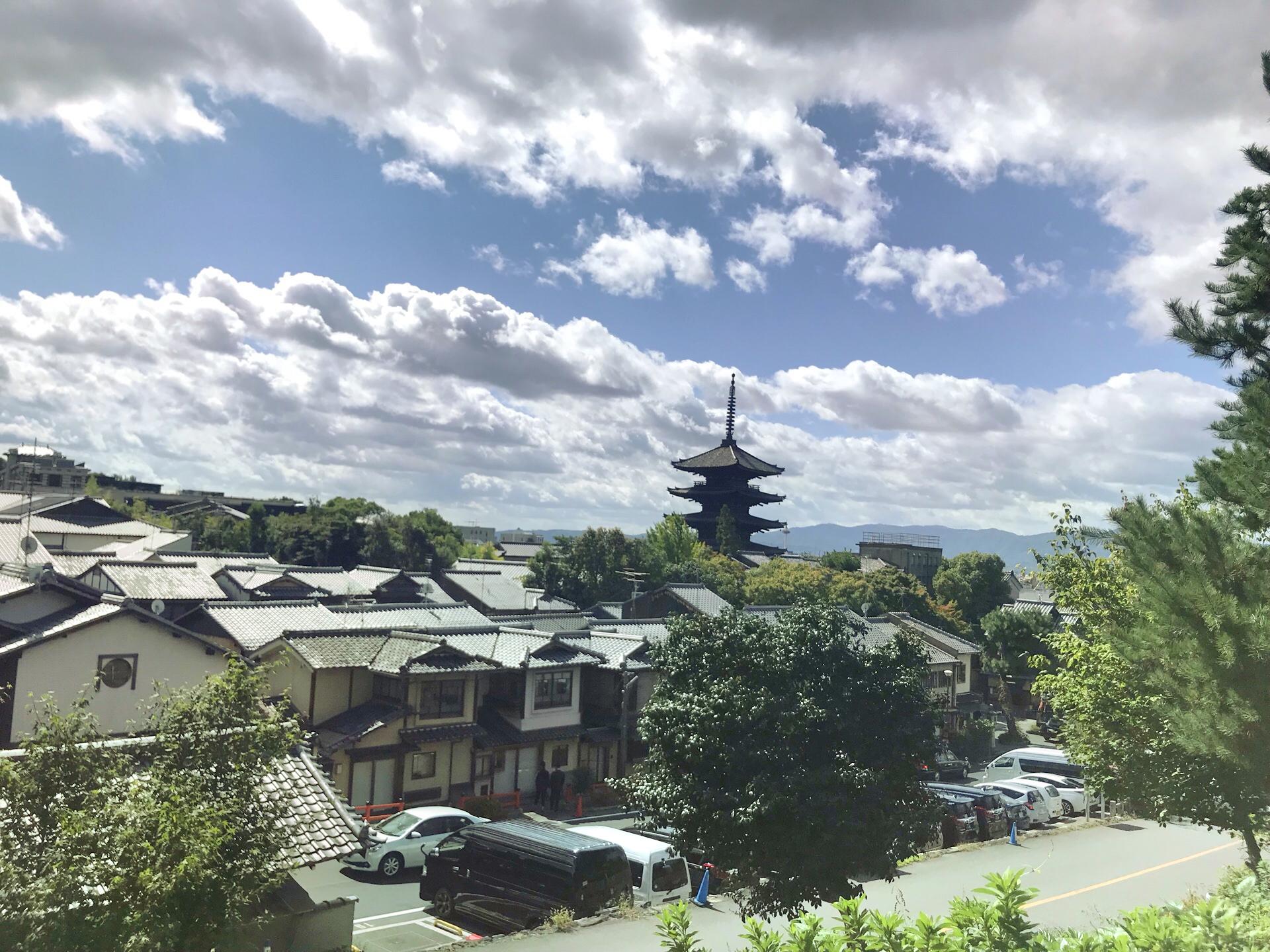 京都灵山护国神社百科图片