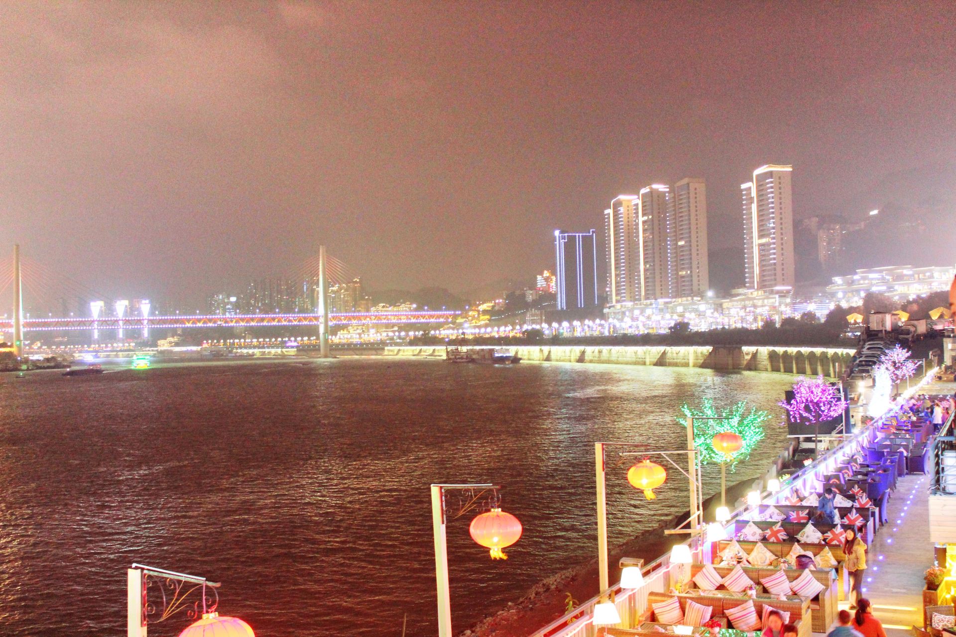 重庆海棠烟雨公园攻略,重庆海棠烟雨公园门票/游玩攻略/地址/图片