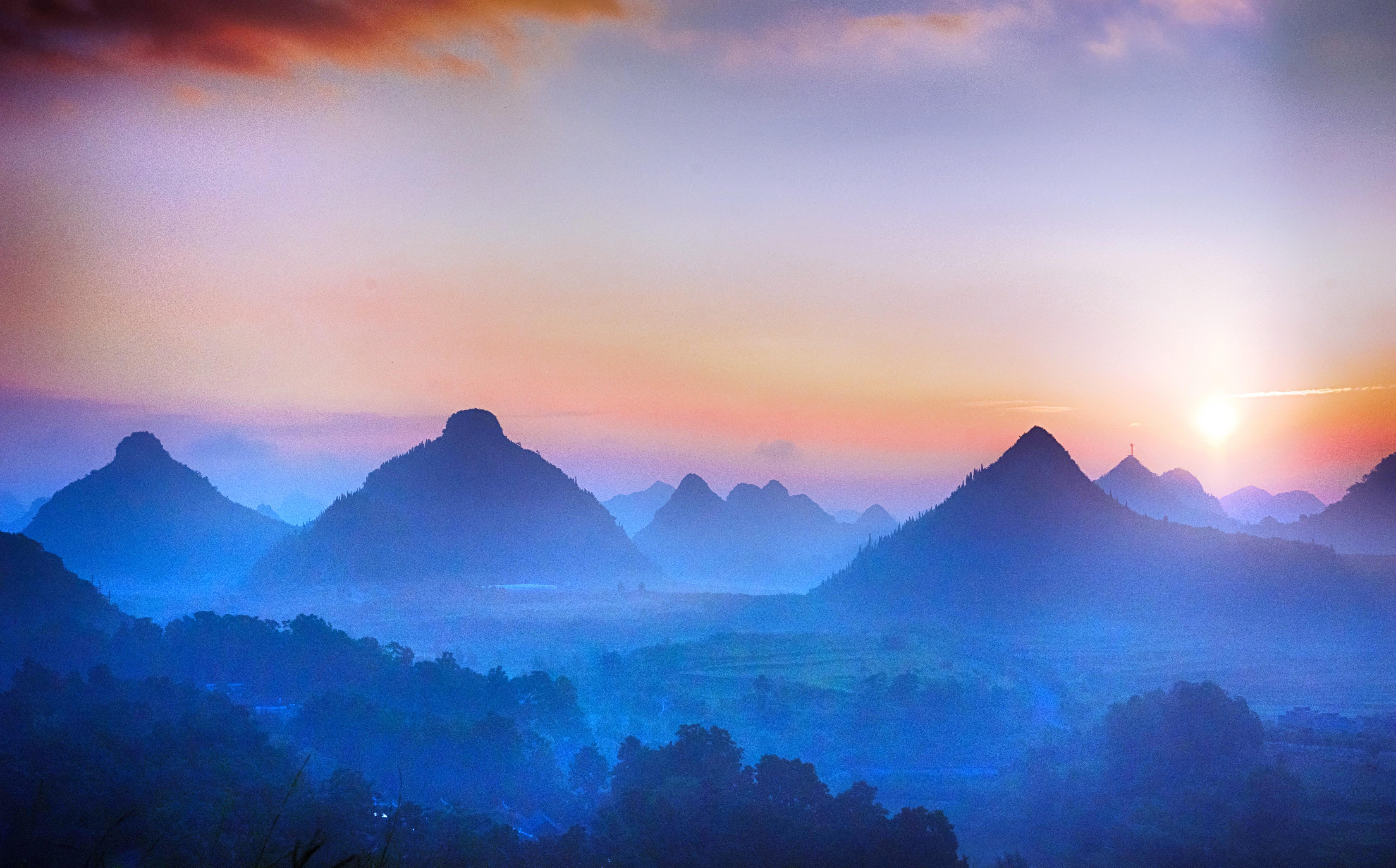 贞丰竹林堡石林攻略,贞丰竹林堡石林门票/游玩攻略/地址/图片/门票