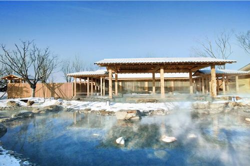 沈阳美国郡温泉攻略-美国郡温泉门票价格多少钱-团购票价预定优惠