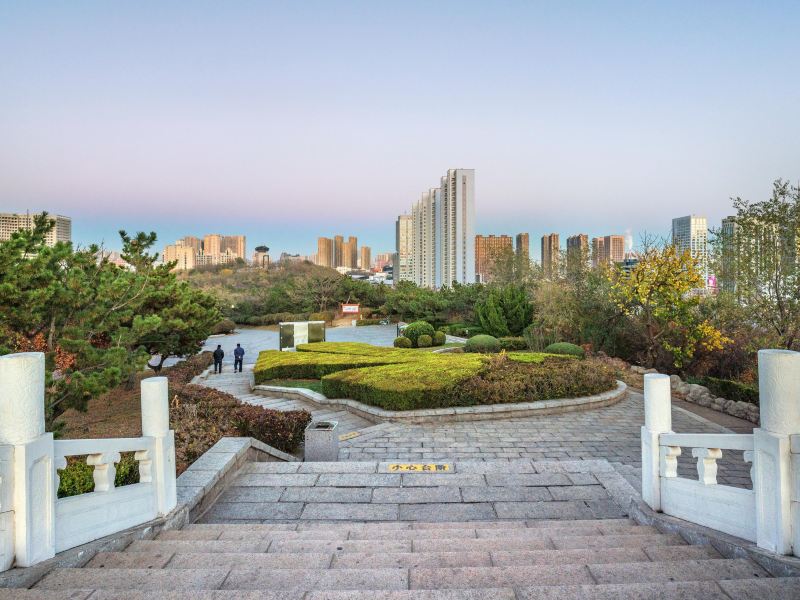 大連炮臺山公園攻略-炮臺山公園門票價格多少錢-團購票價預定優惠