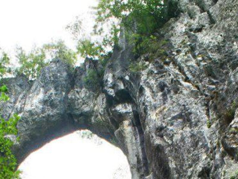 株洲仙人桥大峡谷游玩攻略-仙人桥大峡谷门票多少钱/价格表-团购票价