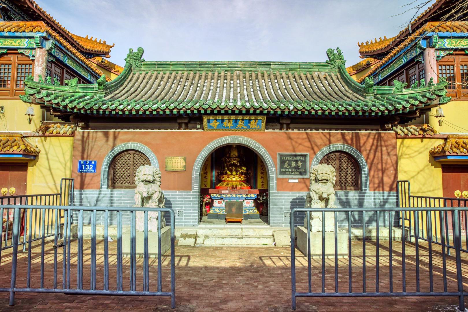 廊坊武家窑村攻略,廊坊武家窑村门票/游玩攻略/地址/图片/门票价格