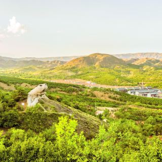 乌素图森林旅游开发区   分 24条点评 森林 自然风光 距景点6.