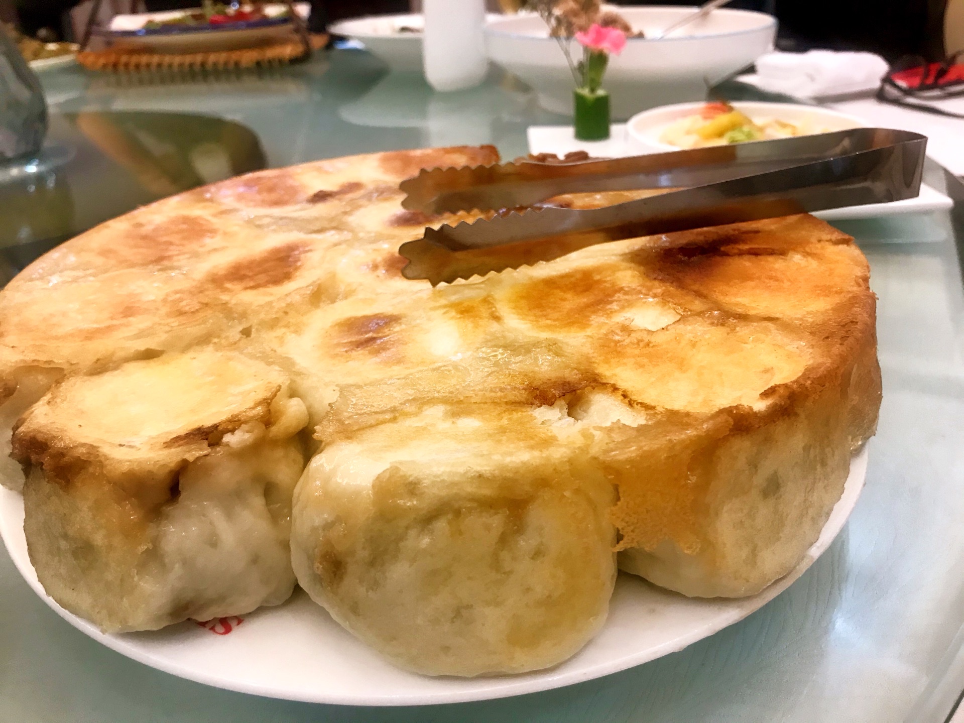 高密炉包(南宁路店)