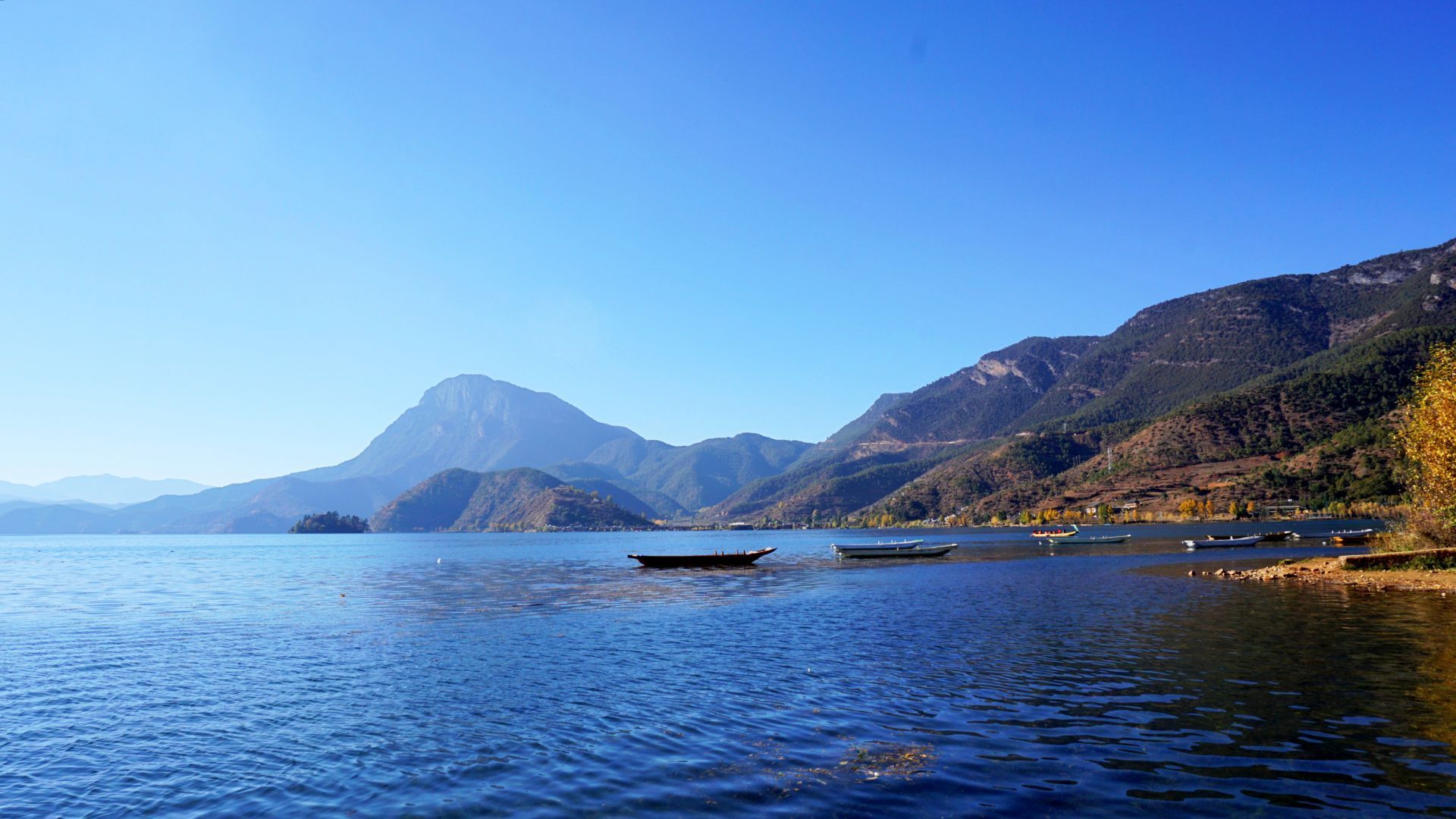 2020情人滩-旅游攻略-门票-地址-问答-游记点评,泸沽