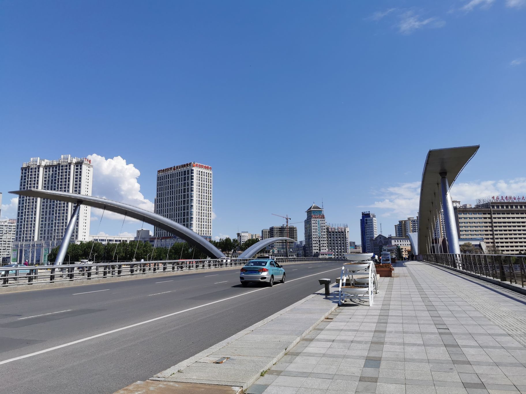 延吉延吉大桥好玩吗,延吉延吉大桥景点怎么样_点评_评价【携程攻略】