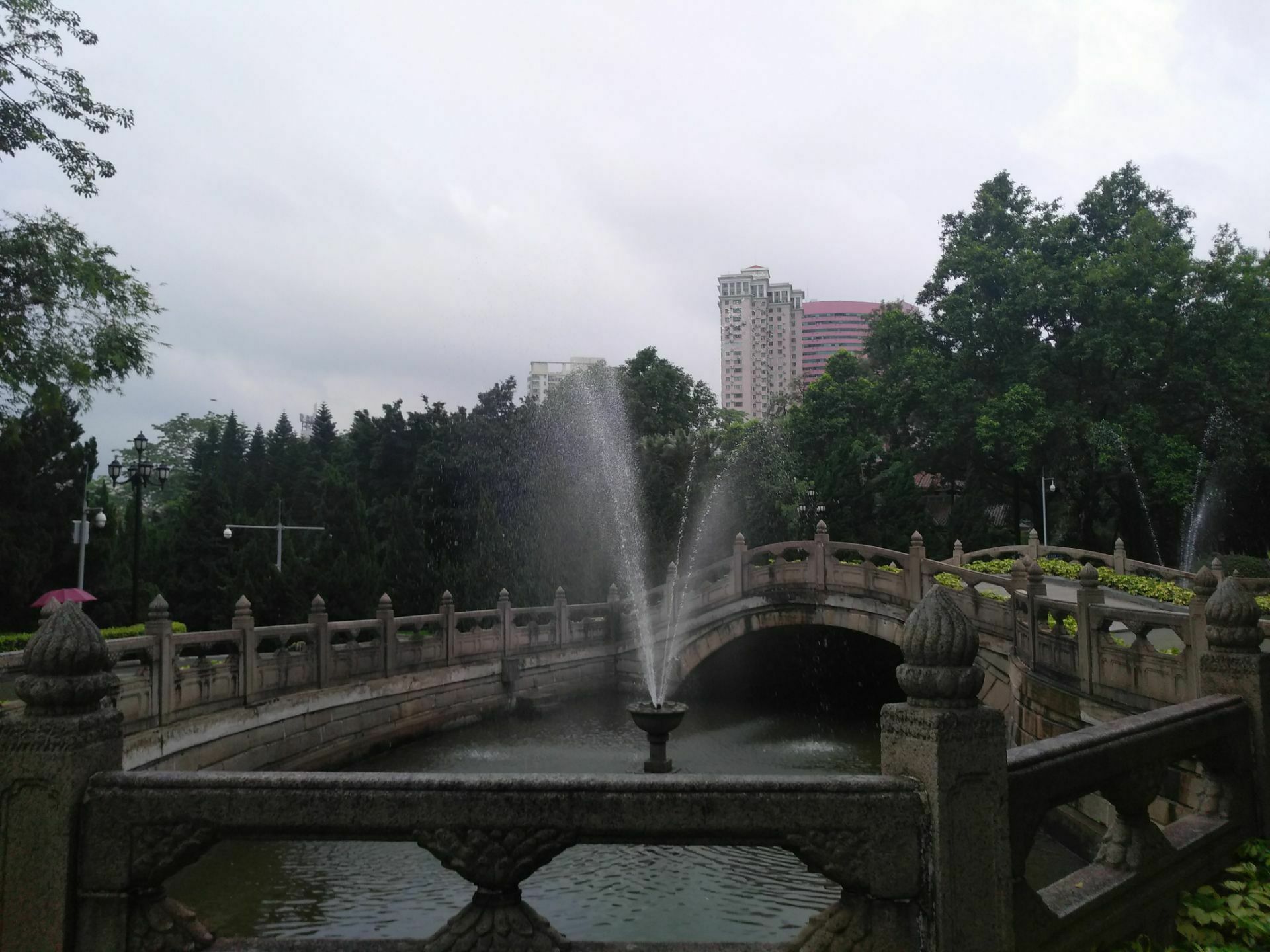 墨池