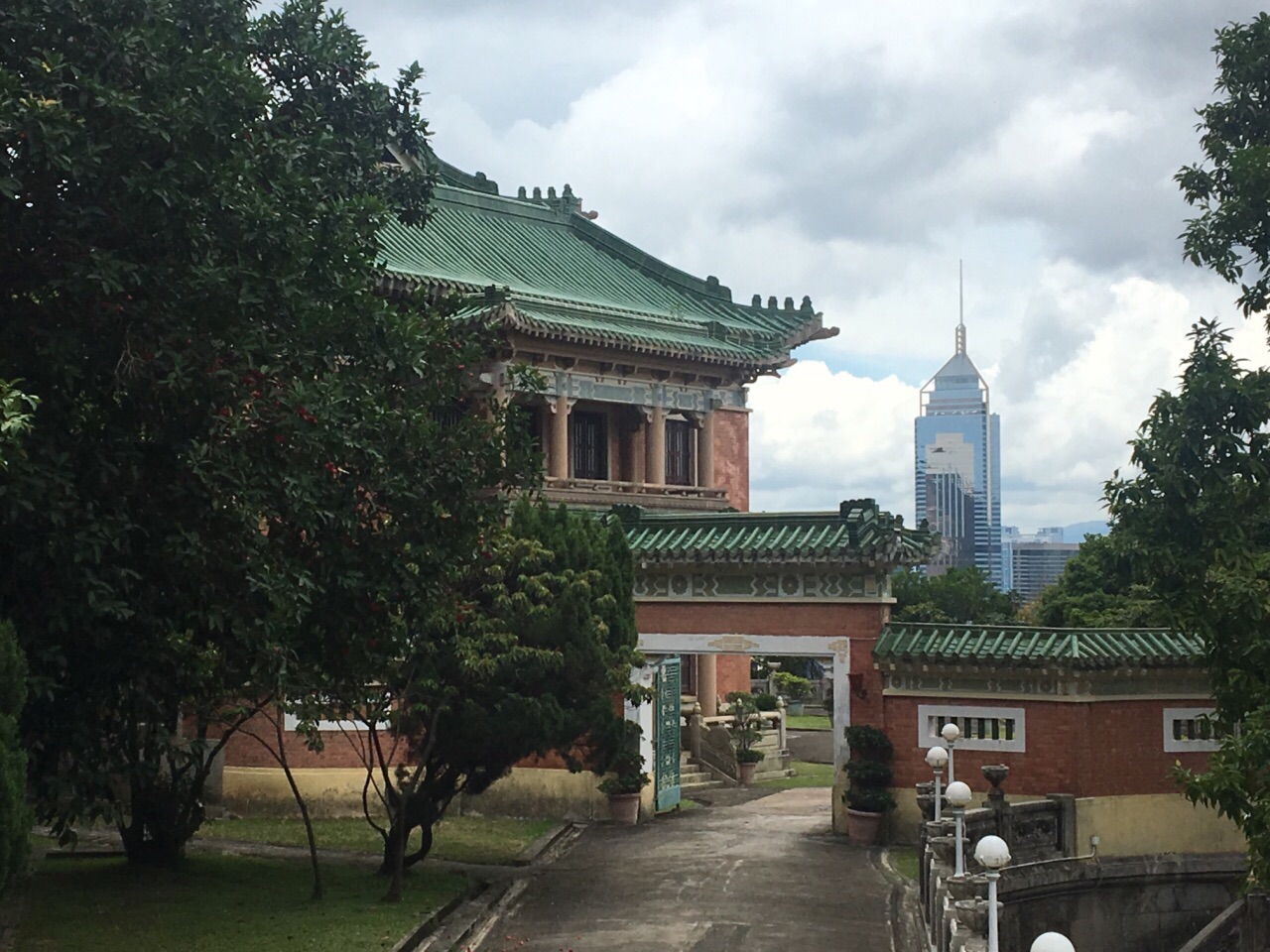 香港景贤里好玩吗,香港景贤里景点怎么样_点评_评价【携程攻略】