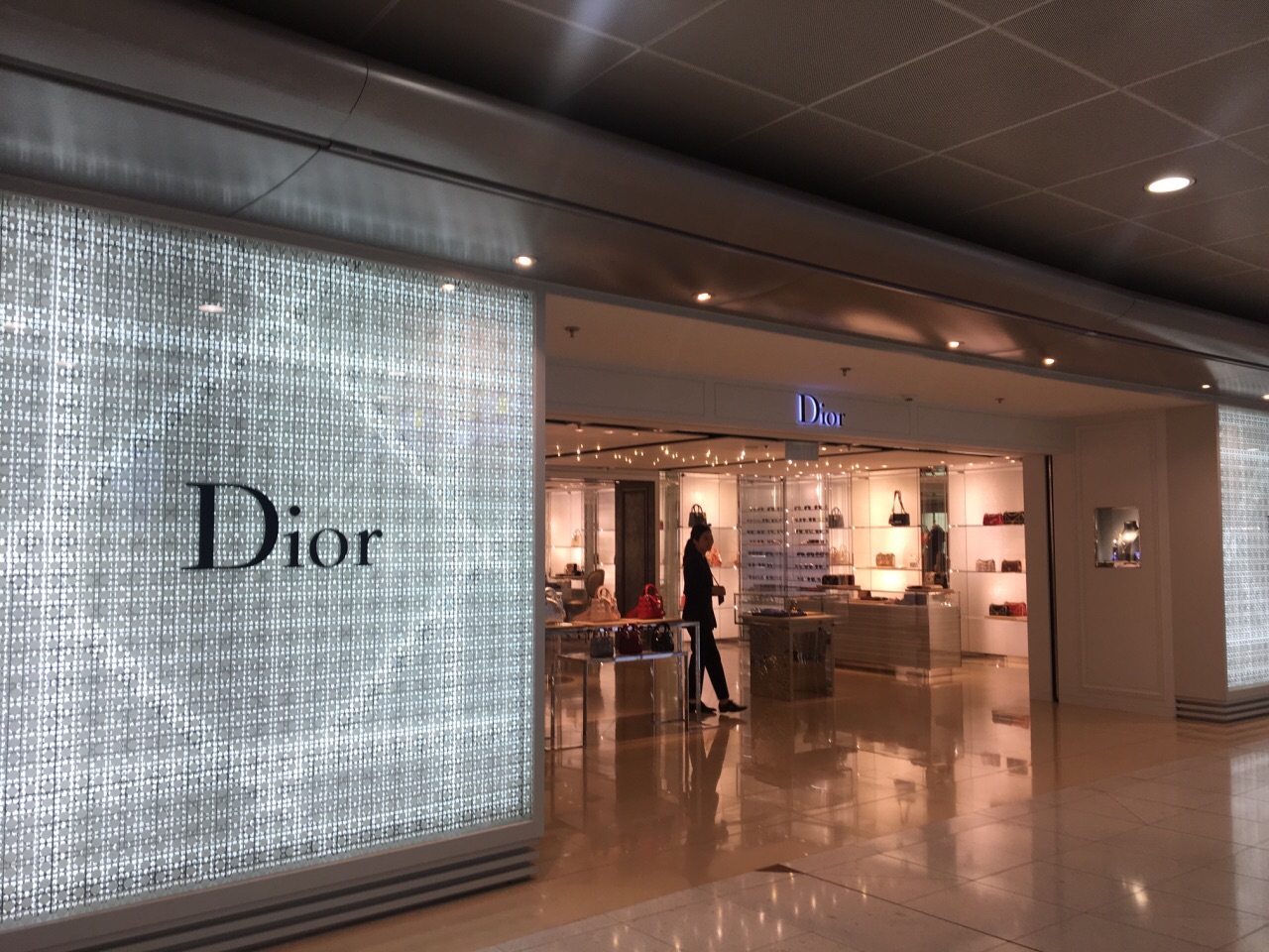 dior(机场店)