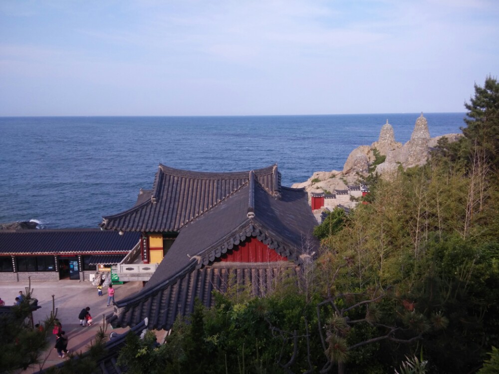 海东龙宫寺
