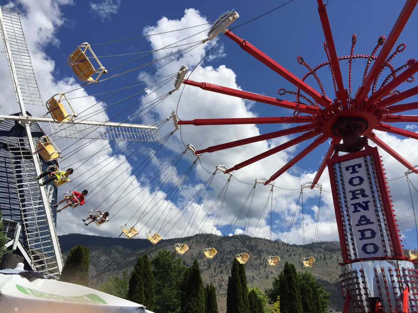 playland amusement park