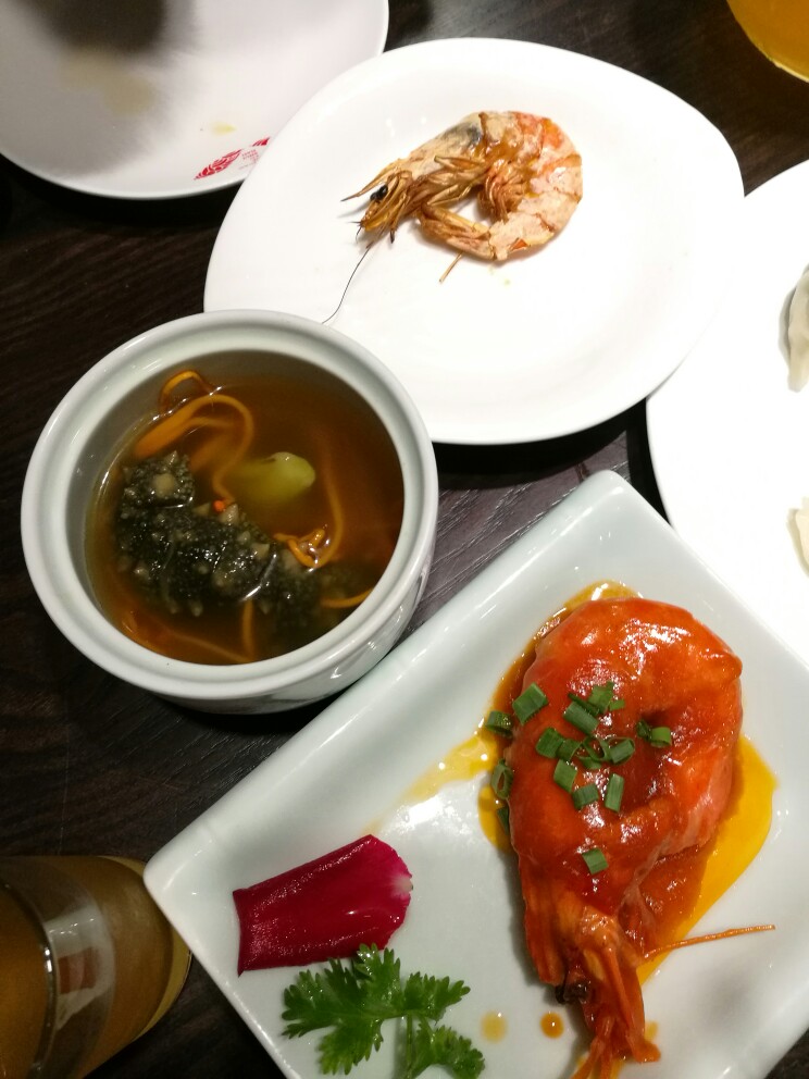 2019船歌鱼水饺(瞿塘峡路店)_旅游攻略_门票_地址_游记点评,青岛旅游