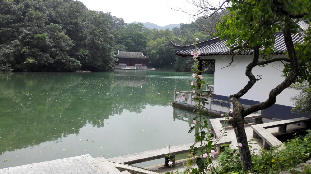 琅琊山