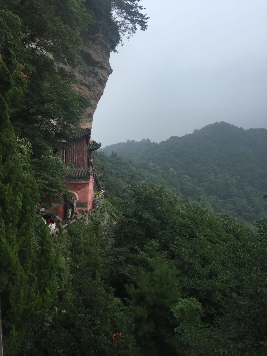 武當山旅遊旅遊景點推薦-去哪兒攻略