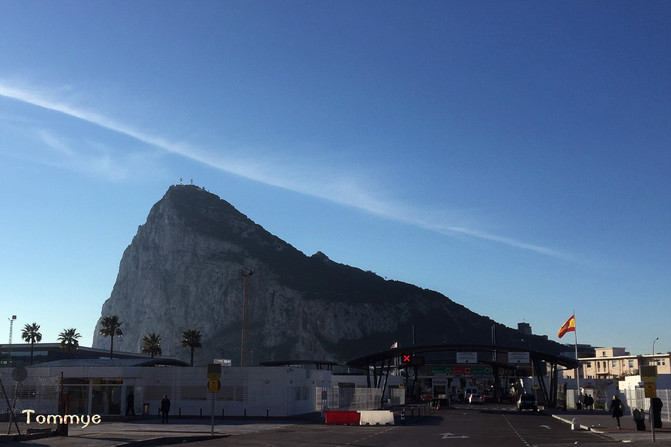 繁花落去,一地缤纷(西班牙&葡萄牙)