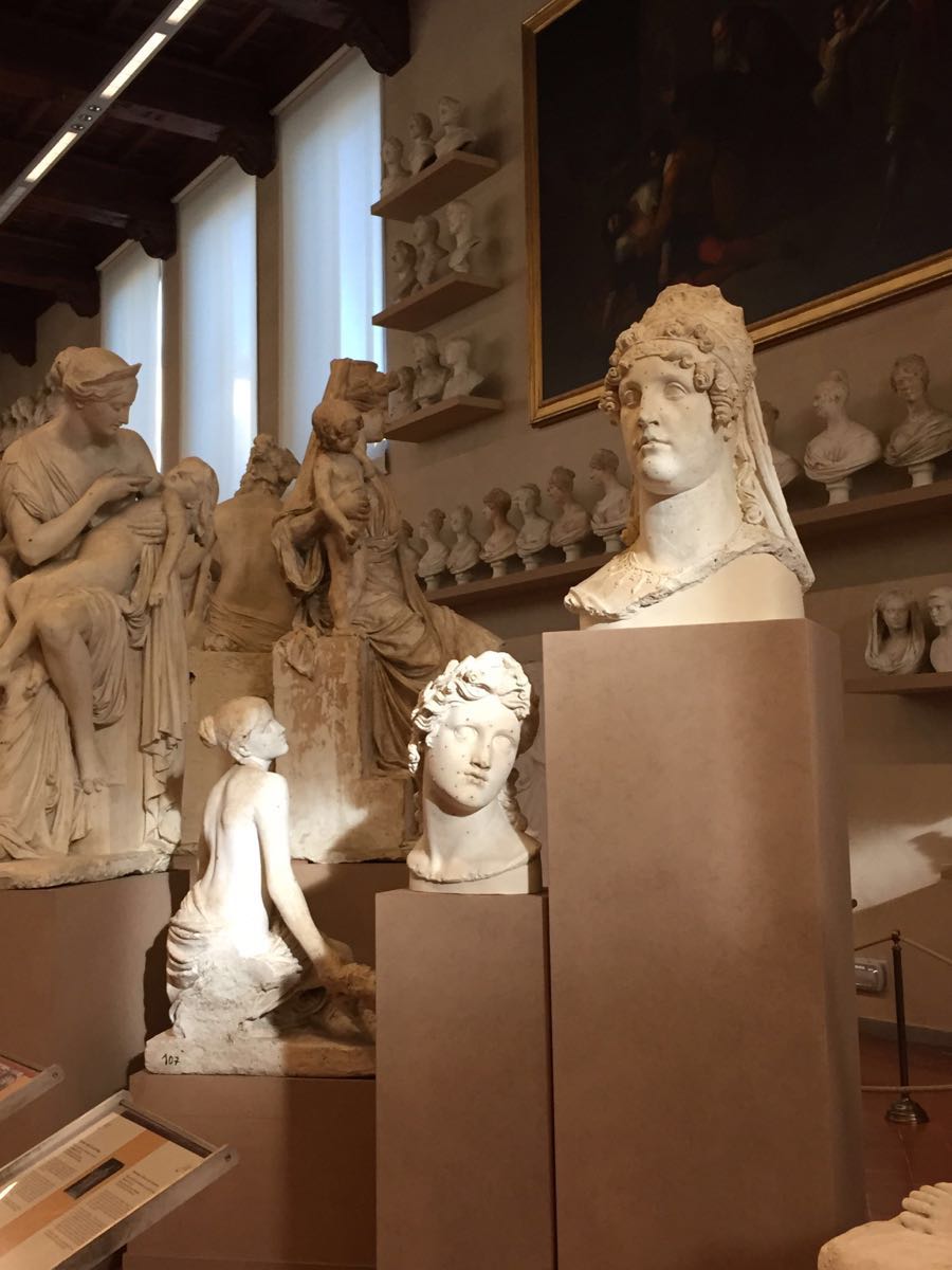 佛罗伦萨学院美术馆