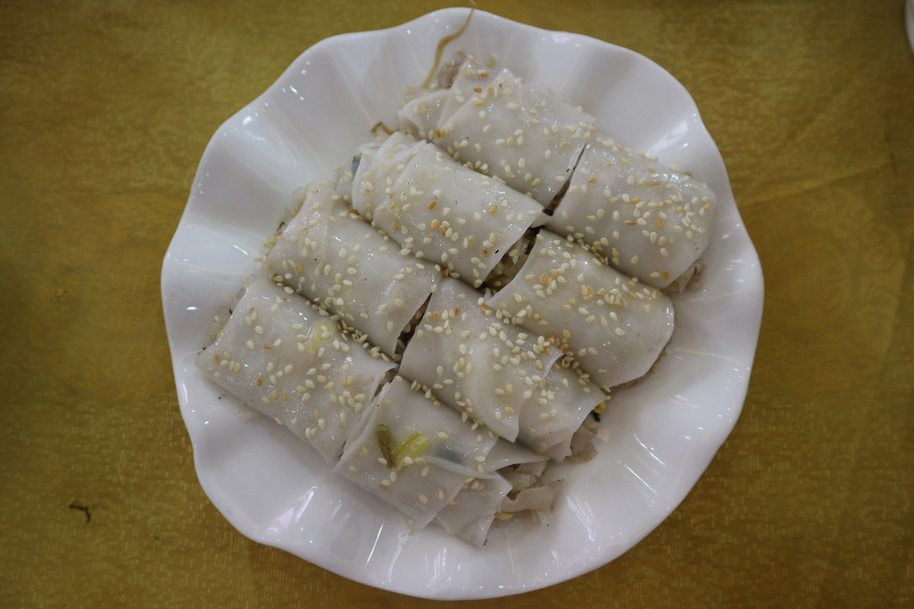 岭南行(二)——2016年8月开平碉楼古村落和海陵岛周末游