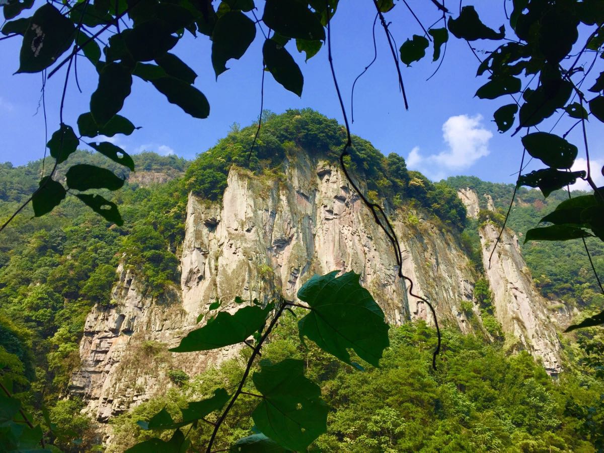 2019溪口風景區_旅遊攻略_門票_地址_遊記點評,奉化旅遊景點推薦 - 去