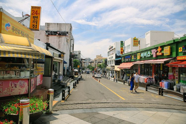 【千寻旅拍】带上护照说走就走,一起去济州岛