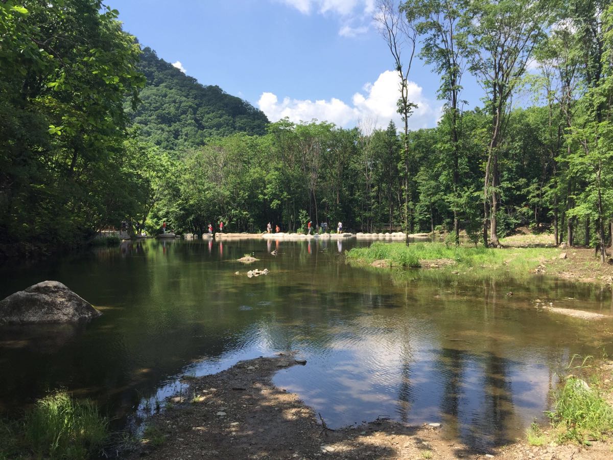 2019綠石谷-旅遊攻略-門票-地址-問答-遊記點評,本溪旅遊旅遊景點推薦