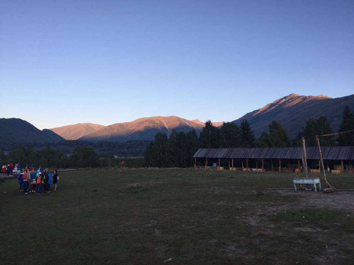 2019禾木观景台_旅游攻略_门票_地址_游记点评,喀纳斯旅游景点推荐